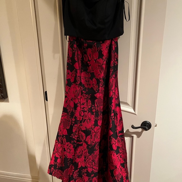 Prom Dress - Picture 3 of 5